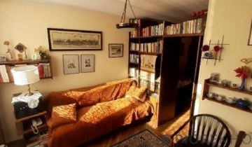 Mieszkanie 2-pokojowe Warszawa Mokotów, ul. Etiudy Rewolucyjnej