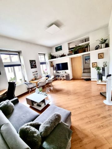 Mieszkanie 3-pokojowe Nowy Sącz, ul. św. Ducha. Zdjęcie 1