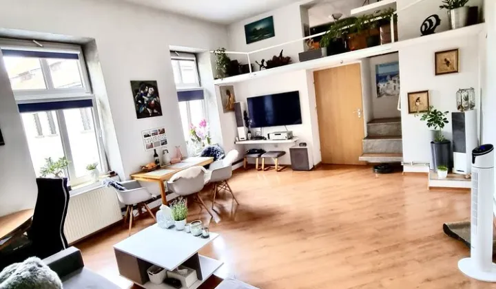 Mieszkanie 3-pokojowe Nowy Sącz, ul. św. Ducha