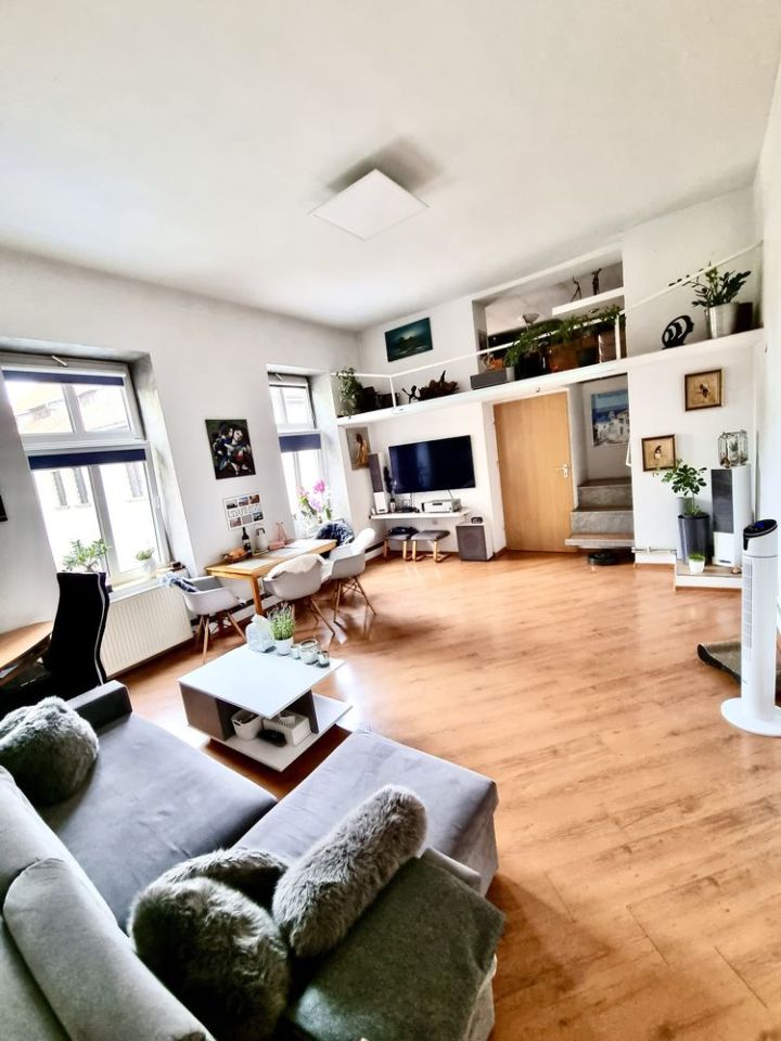 Mieszkanie 3-pokojowe Nowy Sącz, ul. św. Ducha