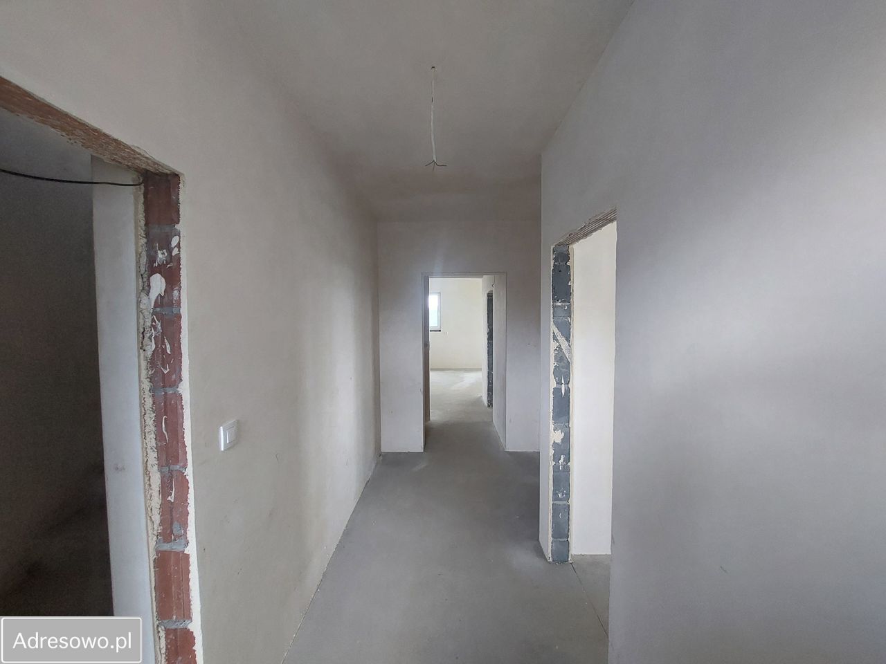 Mieszkanie 4-pokojowe Miechów, ul. Bolesława Prusa. Zdjęcie 11