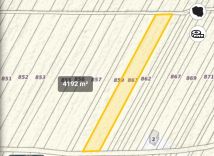 Działka rolno-budowlana Kajetanowice, ul. Słoneczna. Zdjęcie 2