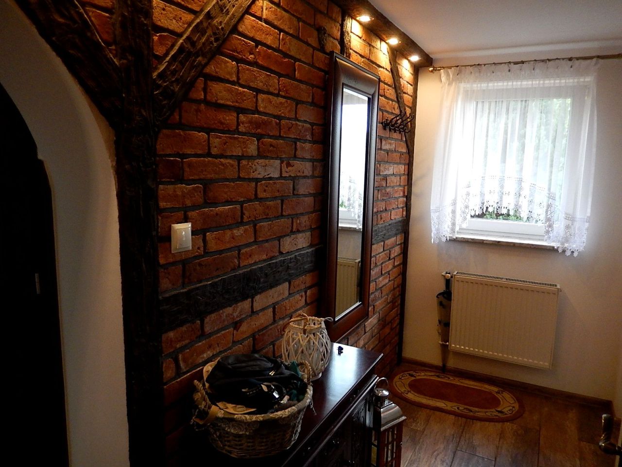 dom wolnostojący, 5 pokoi Sulęcin, ul. Stanisława Moniuszki. Zdjęcie 14