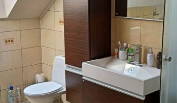 dom wolnostojący, 6 pokoi Łódź Górna