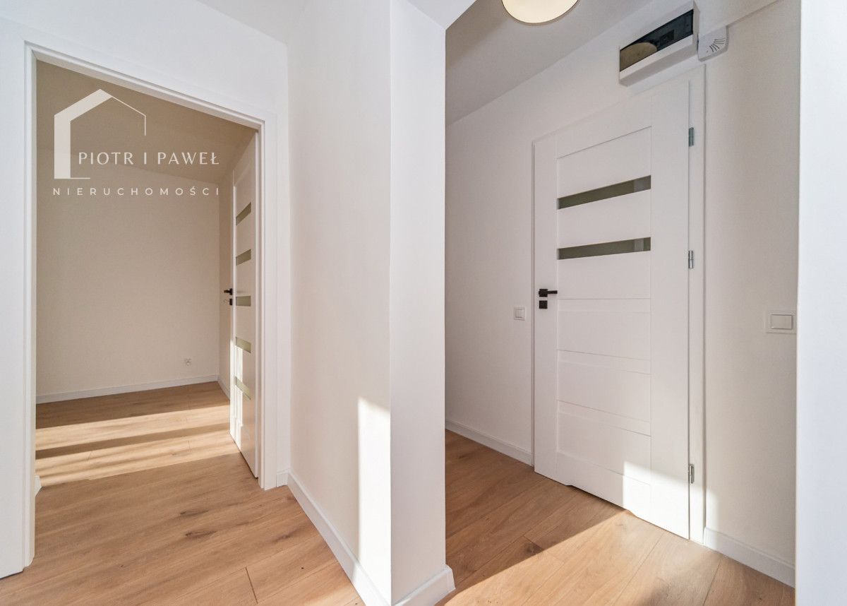 Mieszkanie 3-pokojowe Bielsko-Biała, ul. gen. Stefana Grota-Roweckiego. Zdjęcie 14