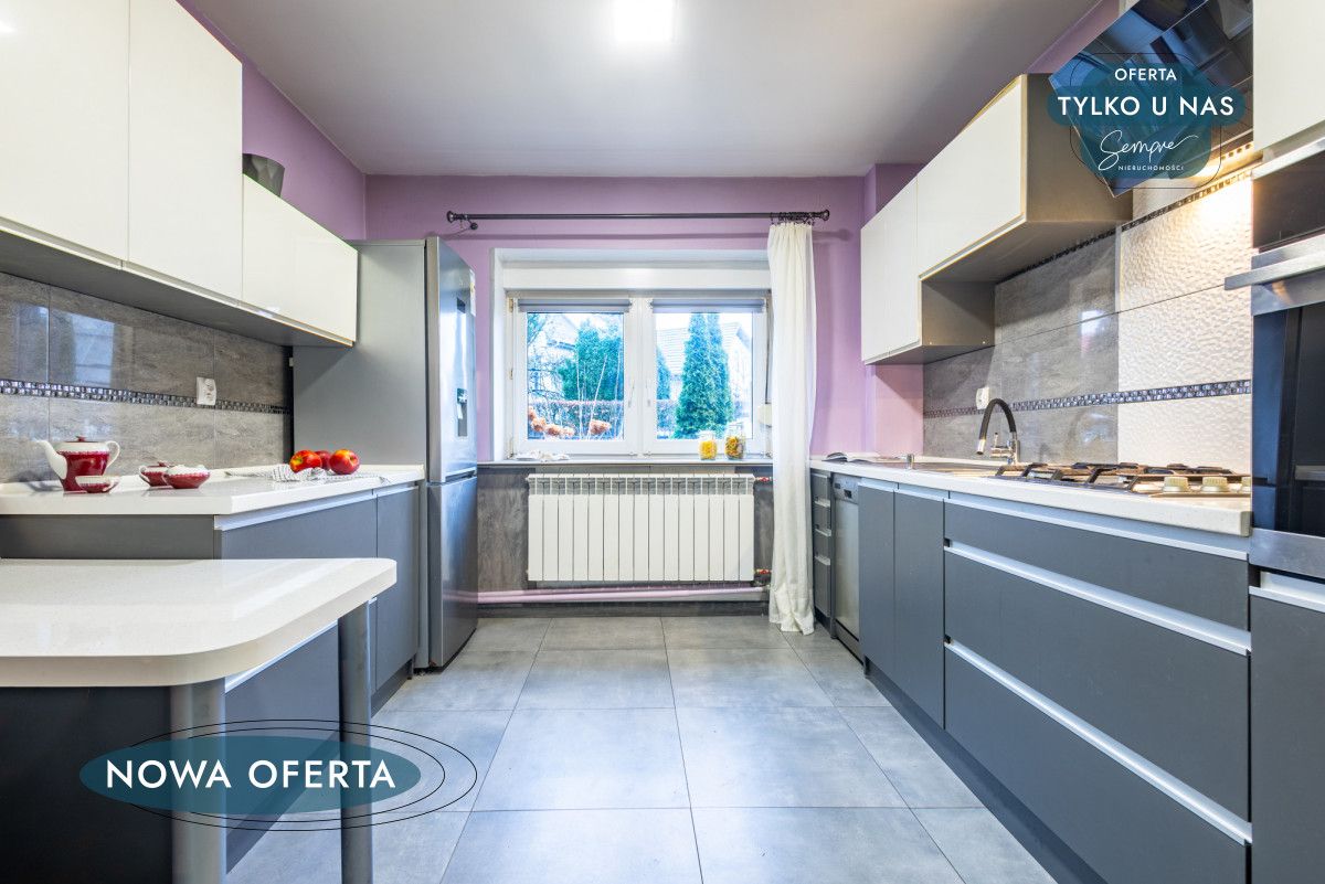 bliźniak, 6 pokoi Brzeziny. Zdjęcie 11