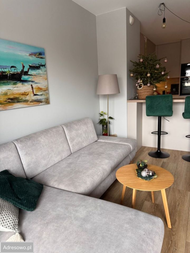 Mieszkanie 2-pokojowe Warszawa Praga-Północ, ul. Szwedzka. Zdjęcie 9