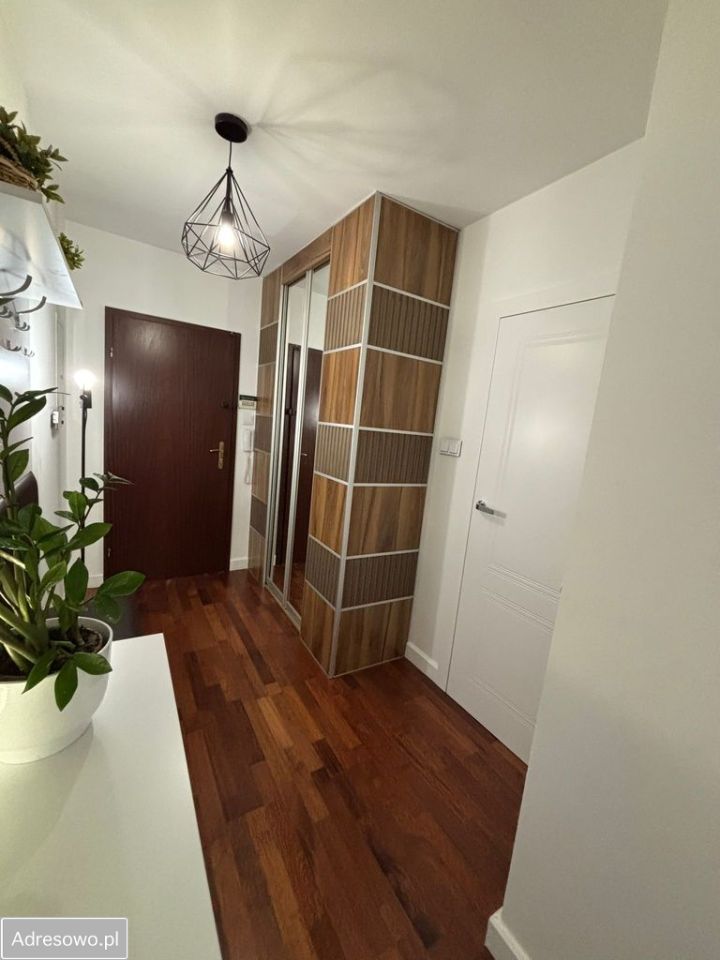 Mieszkanie 4-pokojowe Warszawa Wawer, ul. Jana Zygmunta Skrzyneckiego. Zdjęcie 17