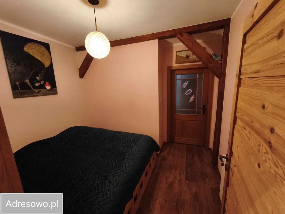 Mieszkanie 4-pokojowe Opole Śródmieście, ul. 1 Maja. Zdjęcie 6