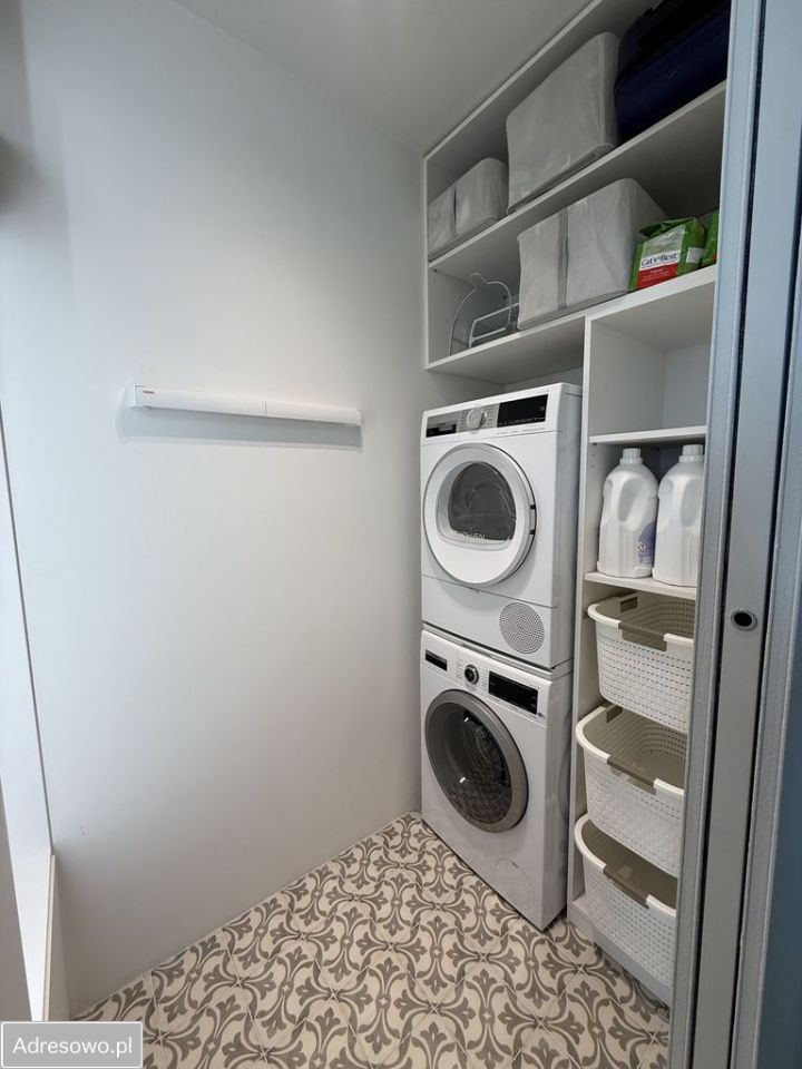 Mieszkanie 4-pokojowe Warszawa Kamionek, ul. Żupnicza. Zdjęcie 5