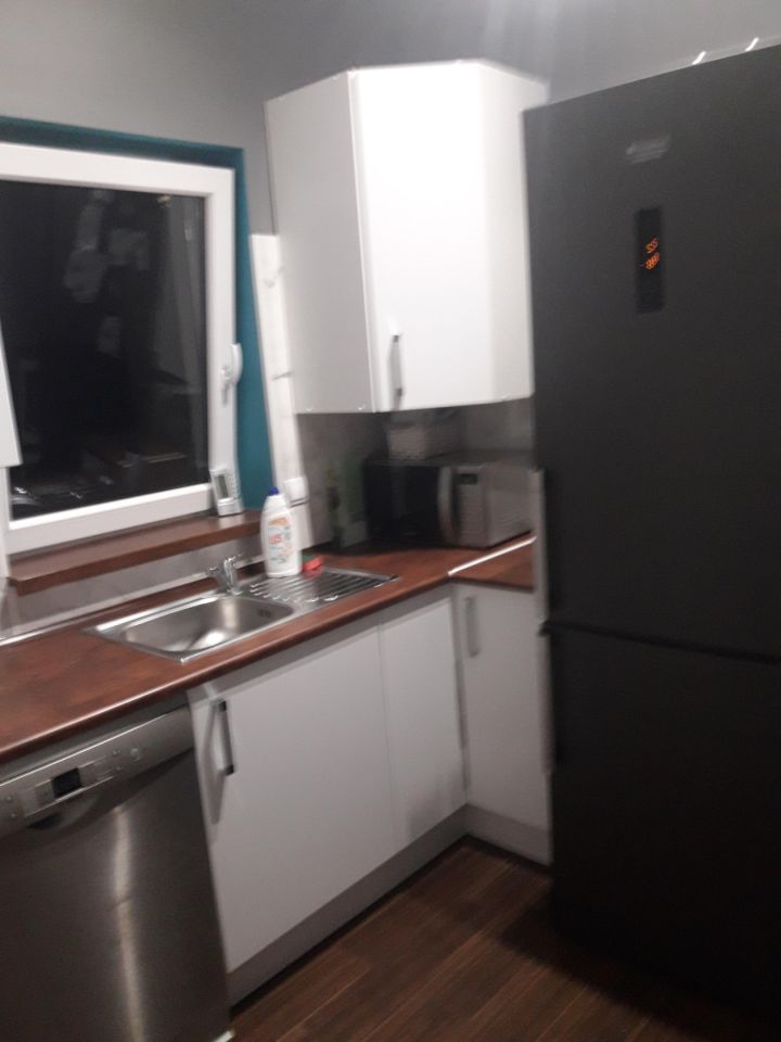 Mieszkanie 3-pokojowe Plewiska, ul. Garncarska. Zdjęcie 3