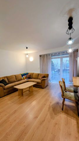 Mieszkanie 2-pokojowe Tczew Prątnica. Zdjęcie 1