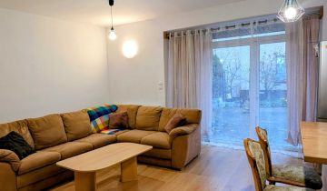 Mieszkanie 2-pokojowe Tczew Prątnica