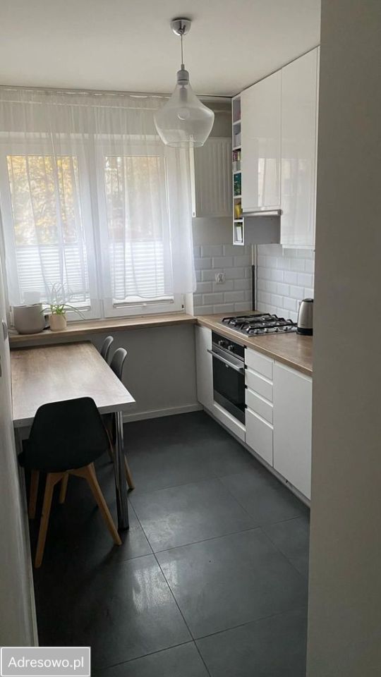 Mieszkanie 2-pokojowe Warszawa Mokotów, ul. Krymska. Zdjęcie 3