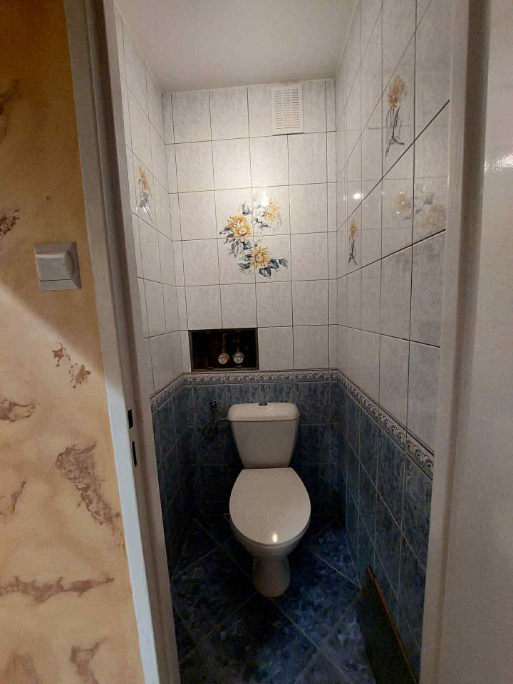 Mieszkanie 3-pokojowe Białystok Wysoki Stoczek, ul. Swobodna. Zdjęcie 6