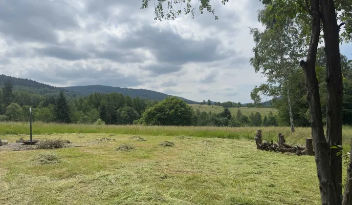 Działka budowlana Lachowice