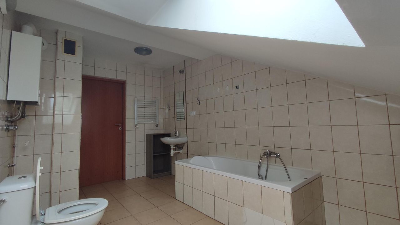 Mieszkanie 3-pokojowe Rybnik Smolna, ul. Poprzeczna. Zdjęcie 4