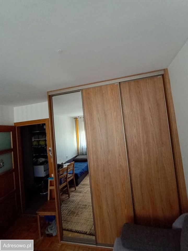 Mieszkanie 2-pokojowe Warszawa Mokotów. Zdjęcie 7