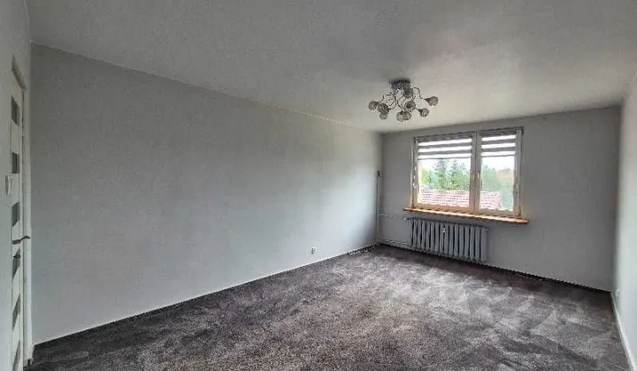 Mieszkanie 2-pokojowe Janówek