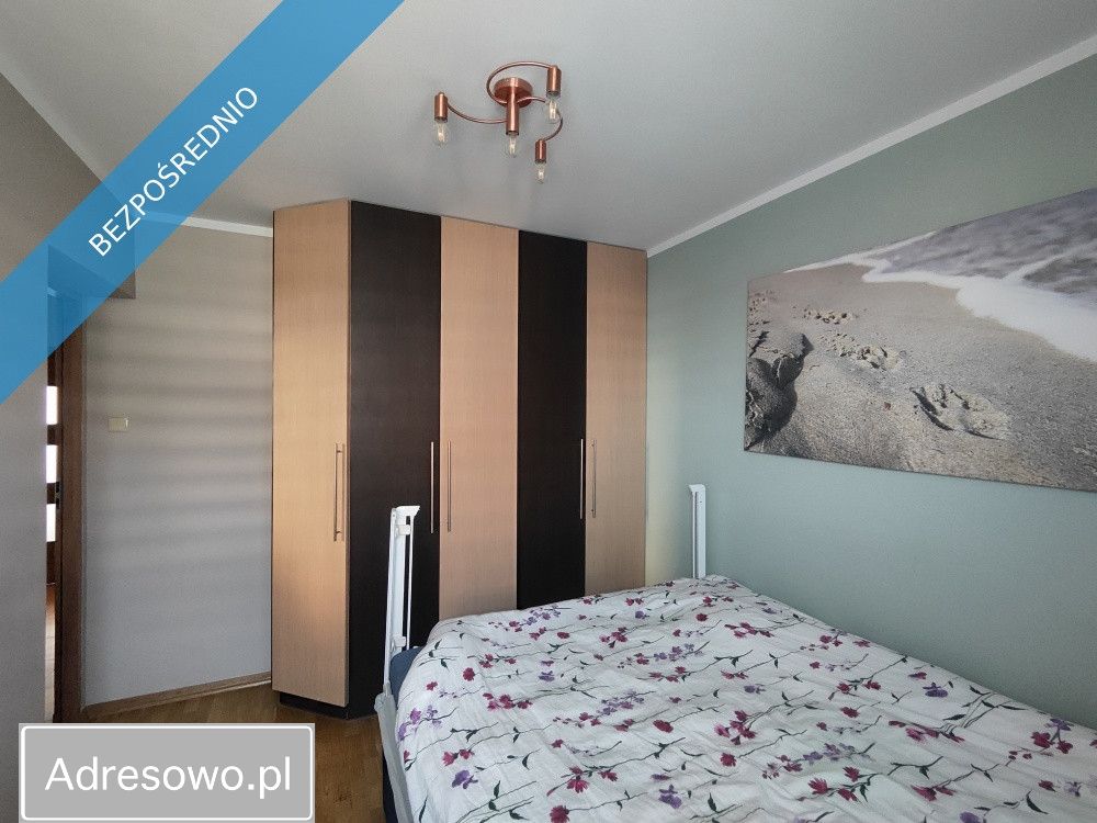 Mieszkanie 3-pokojowe Grodzisk Mazowiecki, ul. L. Teligi. Zdjęcie 18