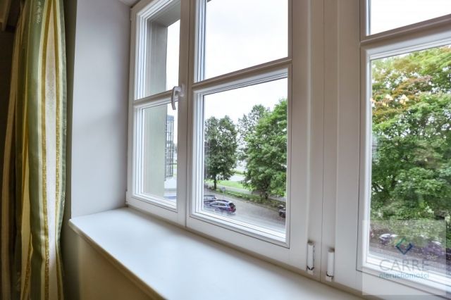 Mieszkanie 2-pokojowe Szczecin Stare Miasto. Zdjęcie 14