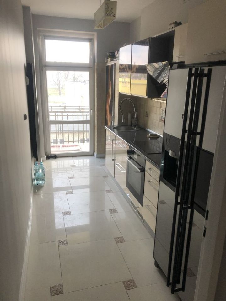 Mieszkanie 2-pokojowe Nysa. Zdjęcie 3