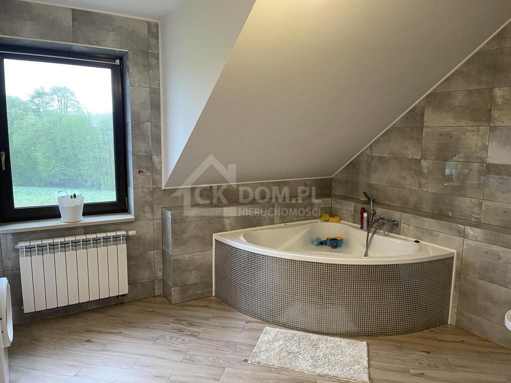 dom wolnostojący, 6 pokoi Malkowice. Zdjęcie 12