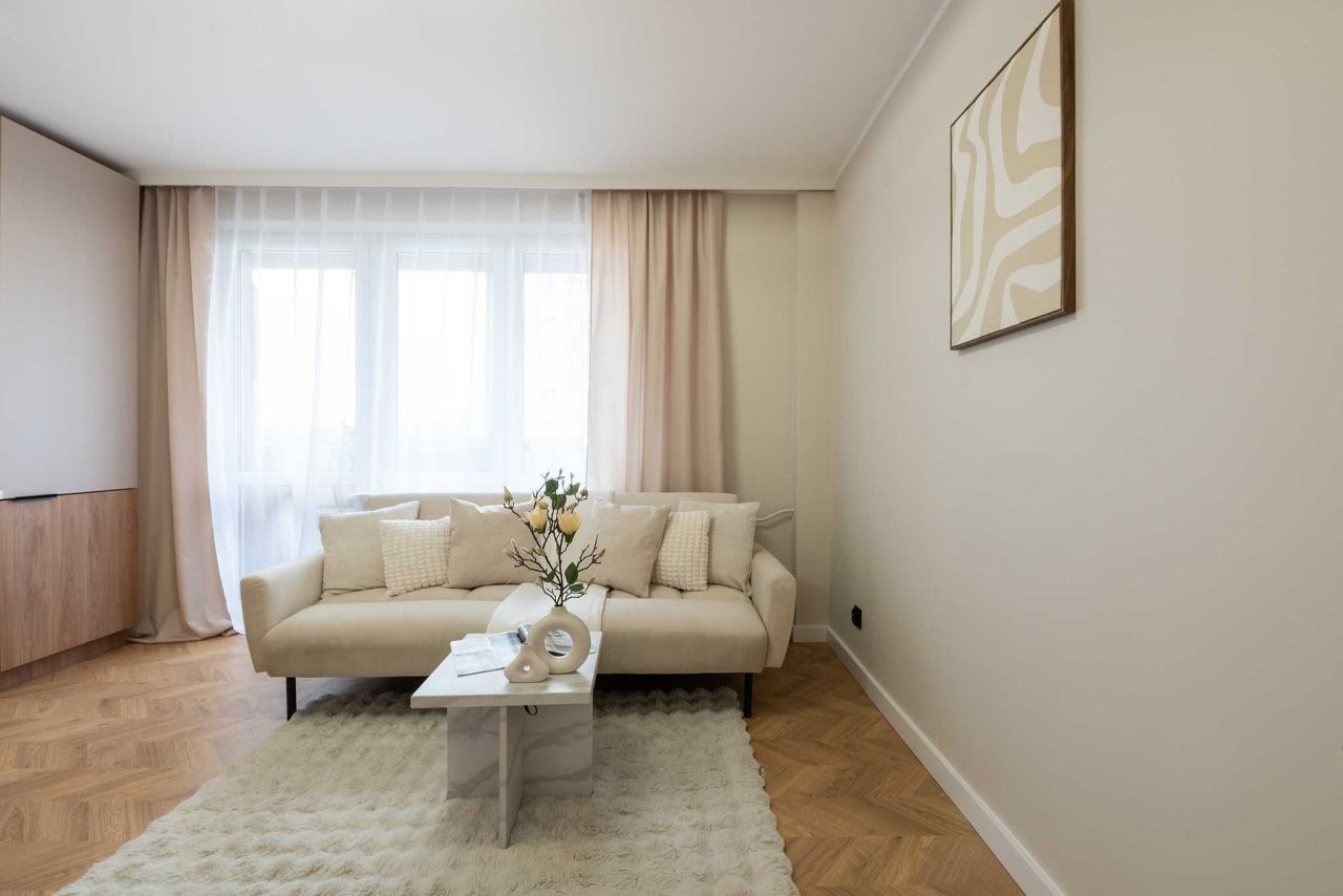 Mieszkanie 3-pokojowe Jastrzębie-Zdrój, ul. Turystyczna. Zdjęcie 1