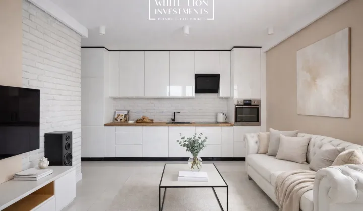 Mieszkanie 3-pokojowe Warszawa Bemowo, ul. Batalionów Chłopskich