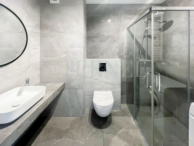 Mieszkanie 2-pokojowe Kraków Prądnik Czerwony, ul. Stanisława Lema. Zdjęcie 8