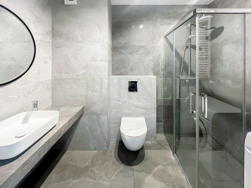 Mieszkanie 2-pokojowe Kraków Prądnik Czerwony, ul. Stanisława Lema. Zdjęcie 8