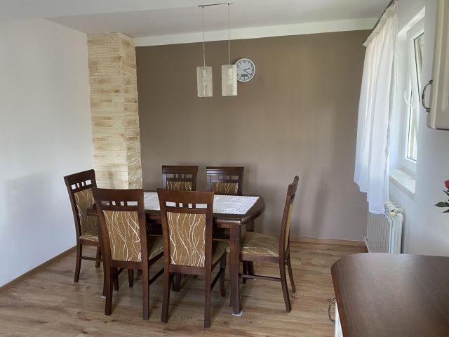 dom wolnostojący, 2 pokoje Jeżówka. Zdjęcie 15