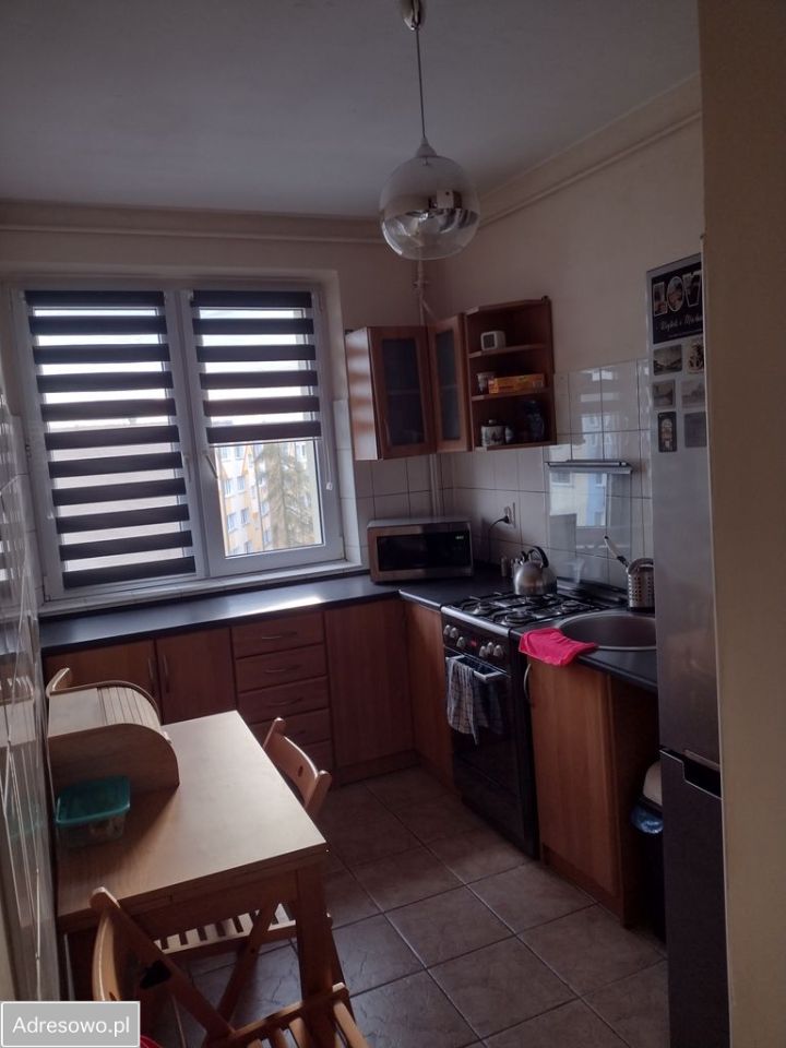 Mieszkanie 2-pokojowe Łódź Retkinia, ul. Przełajowa. Zdjęcie 7