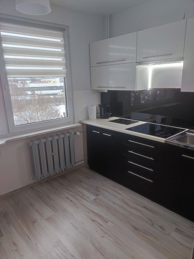 Mieszkanie 1-pokojowe Zawiercie, ul. Obrońców Poczty Gdańskiej. Zdjęcie 7