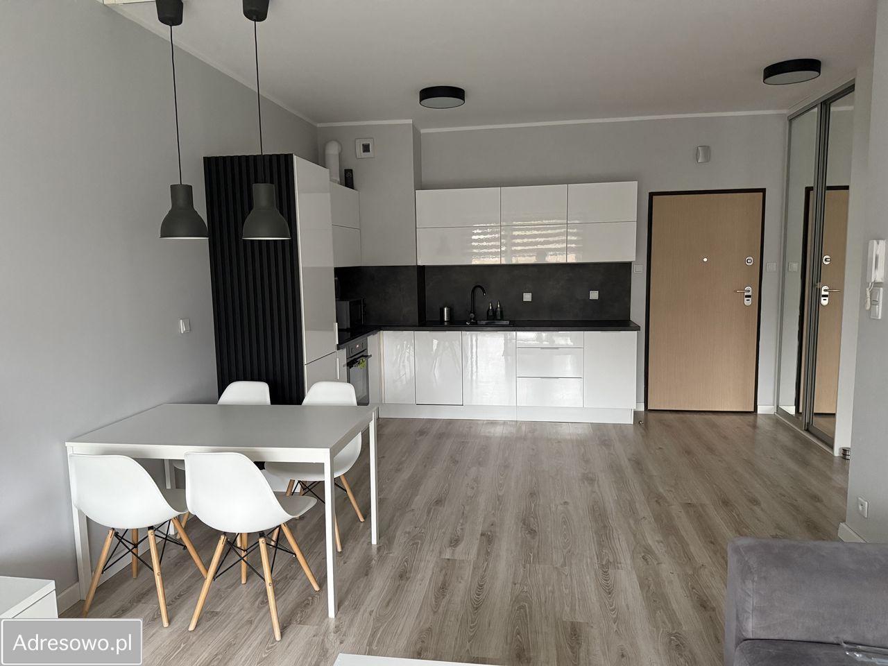 Mieszkanie 2-pokojowe Katowice Kostuchna, ul. Pijarska. Zdjęcie 3