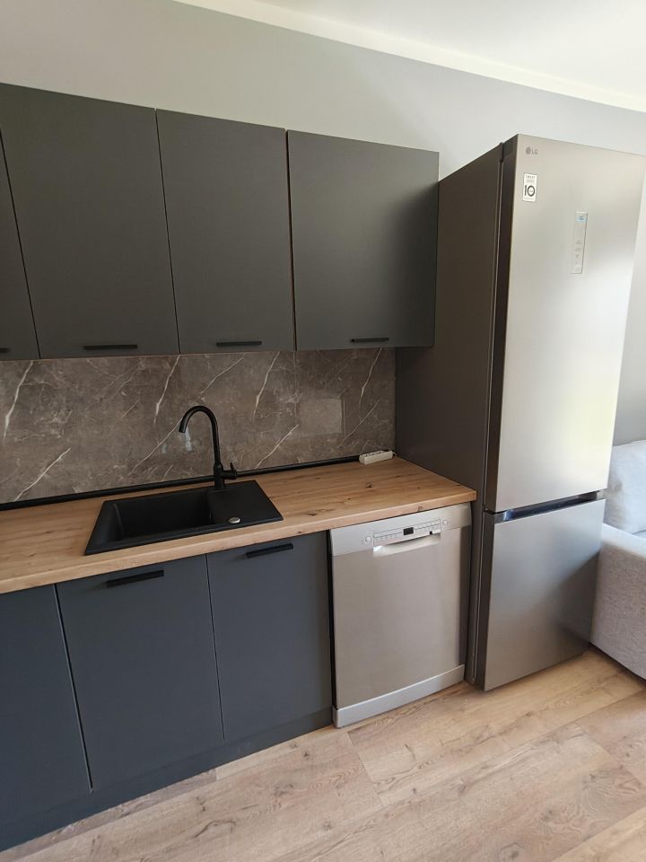 Mieszkanie 3-pokojowe Poznań Grunwald, ul. Wieruszowska. Zdjęcie 7