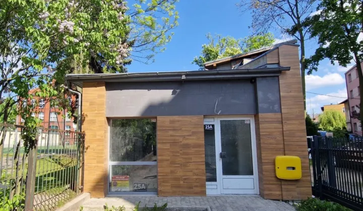 Lokal Jelenia Góra Centrum