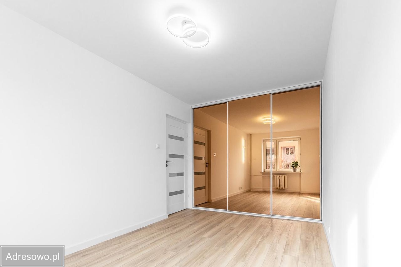 Mieszkanie 4-pokojowe Lublin Wieniawa, al. gen. Władysława Sikorskiego. Zdjęcie 3