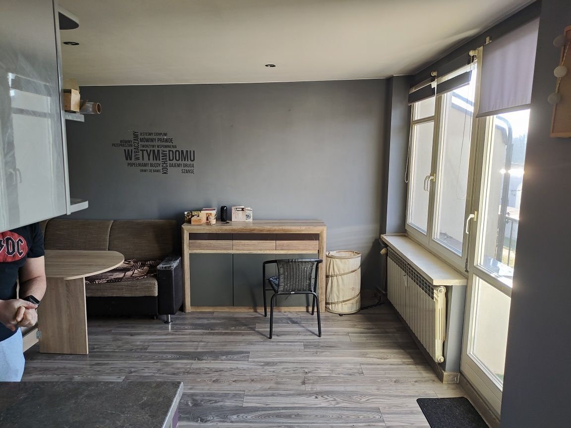 Mieszkanie 1-pokojowe Strzelce Opolskie. Zdjęcie 3