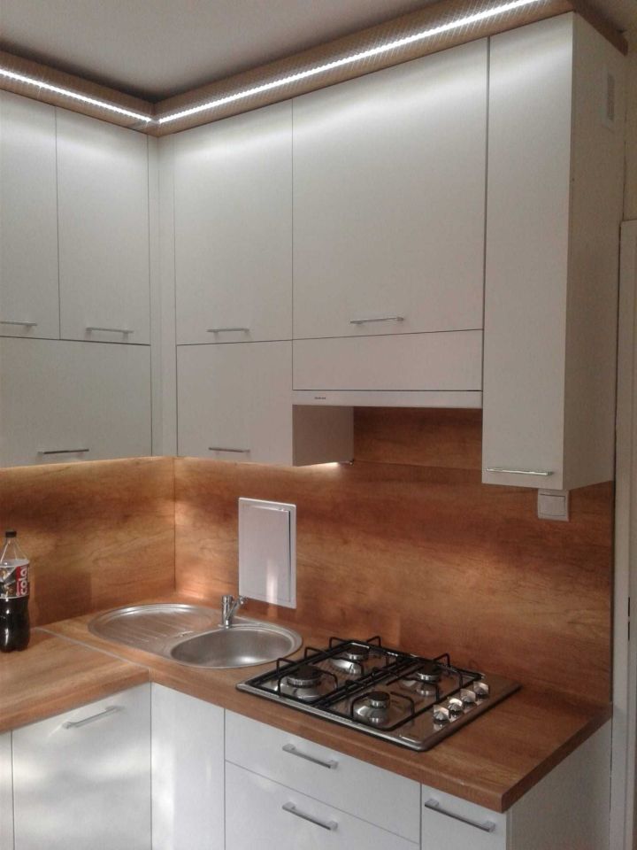 Mieszkanie 2-pokojowe Radomsko, ul. Piastowska. Zdjęcie 6