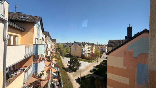 Mieszkanie 4-pokojowe Wrocław Muchobór Wielki, ul. Trawowa. Zdjęcie 19