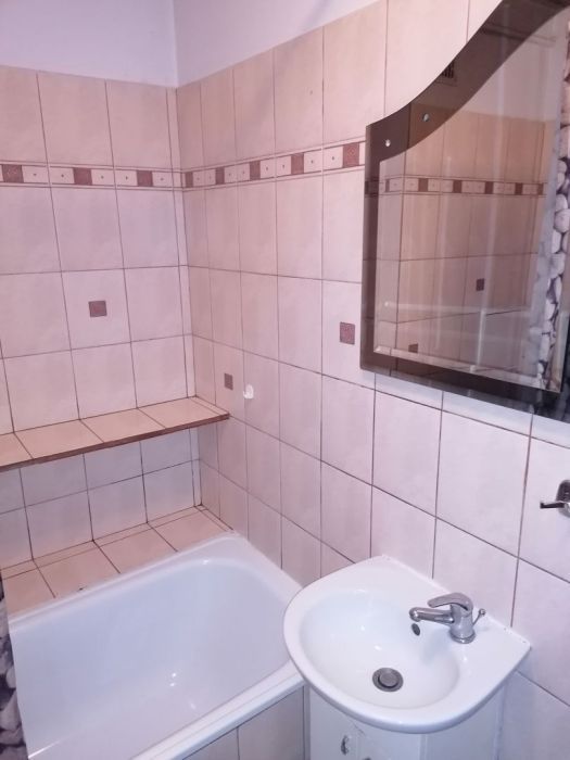 Mieszkanie 1-pokojowe Gdańsk Chełm, ul. Henryka Hubertusa Jabłońskiego. Zdjęcie 6