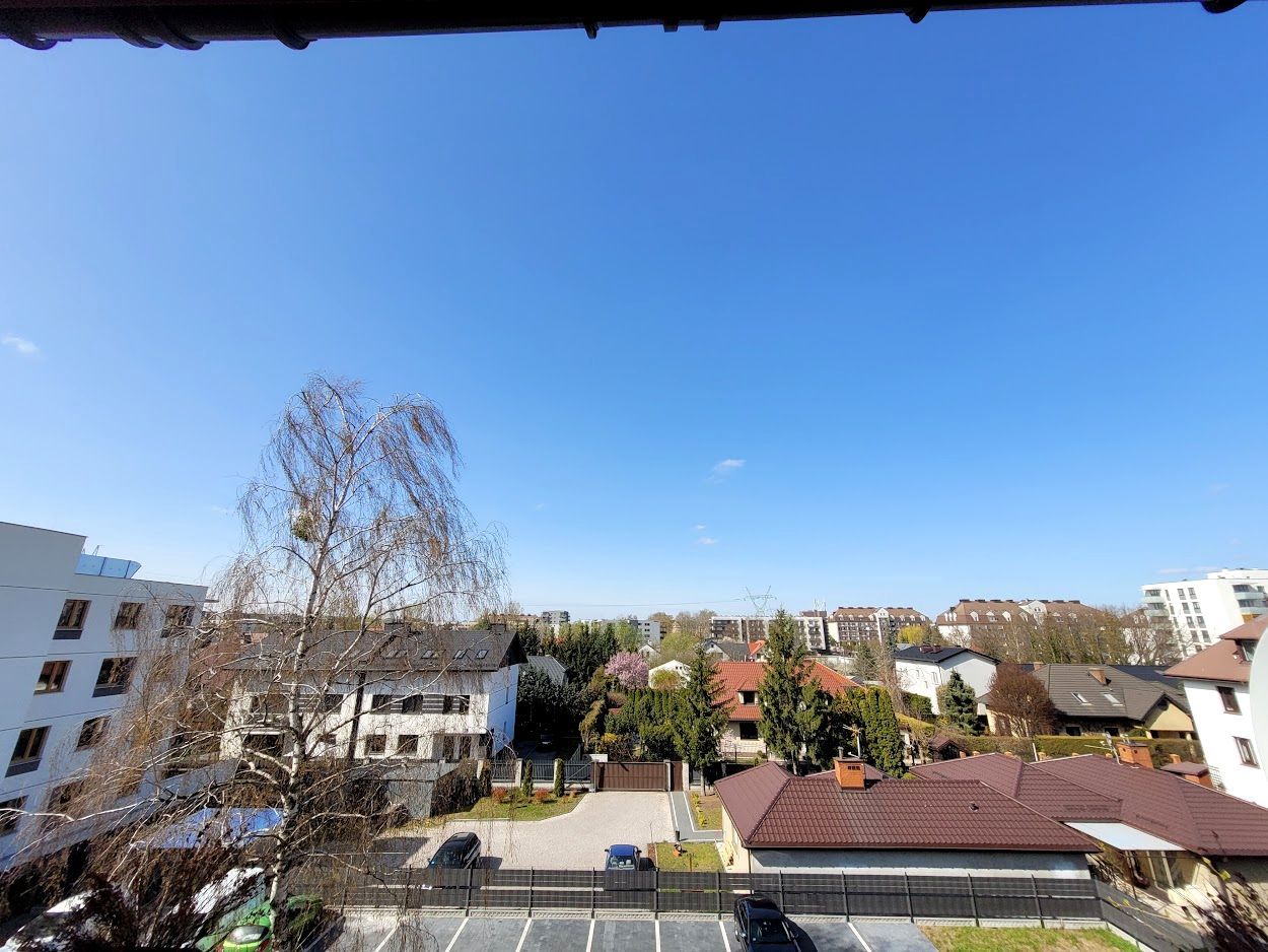 Mieszkanie 4-pokojowe Ząbki, ul. Powstańców. Zdjęcie 6