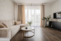 Mieszkanie 3-pokojowe Warszawa Wilanów, ul. Kazachska. Zdjęcie 2