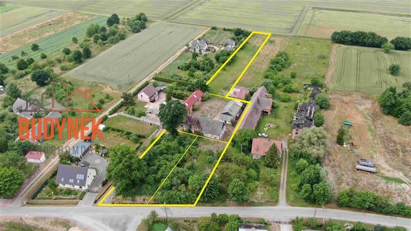dom wolnostojący, 8 pokoi Słowino. Zdjęcie 2