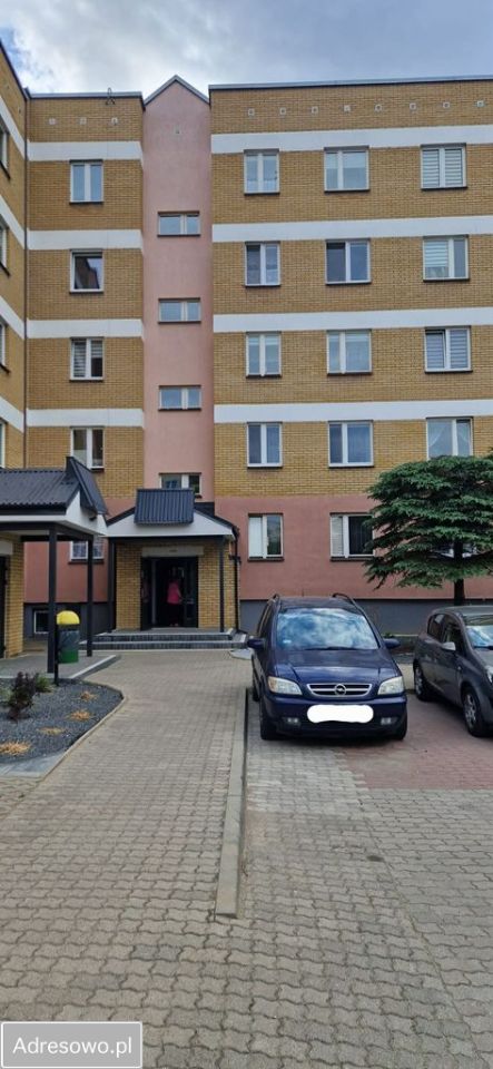 Mieszkanie 3-pokojowe Białystok Wysoki Stoczek, ul. Dworska. Zdjęcie 13