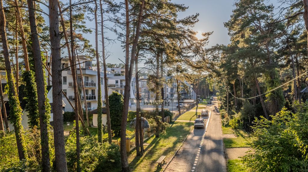 Mieszkanie 1-pokojowe Pobierowo, ul. Grunwaldzka. Zdjęcie 1
