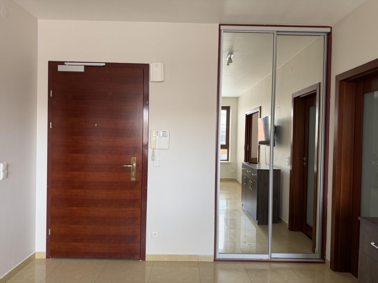 Mieszkanie 2-pokojowe Warszawa Śródmieście, ul. Bagno. Zdjęcie 10
