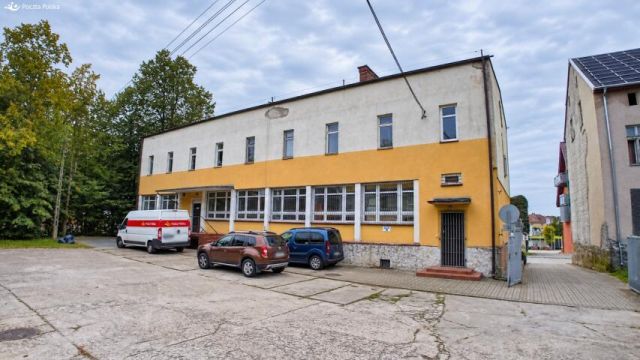 Lokal Mikołajki, ul. 3 Maja. Zdjęcie 2