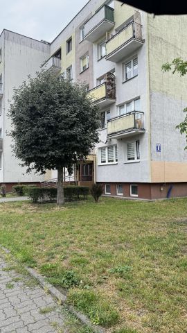 Mieszkanie 3-pokojowe Inowrocław Rąbin, ul. Szarych Szeregów. Zdjęcie 2